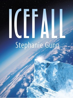 cover image of Icefall